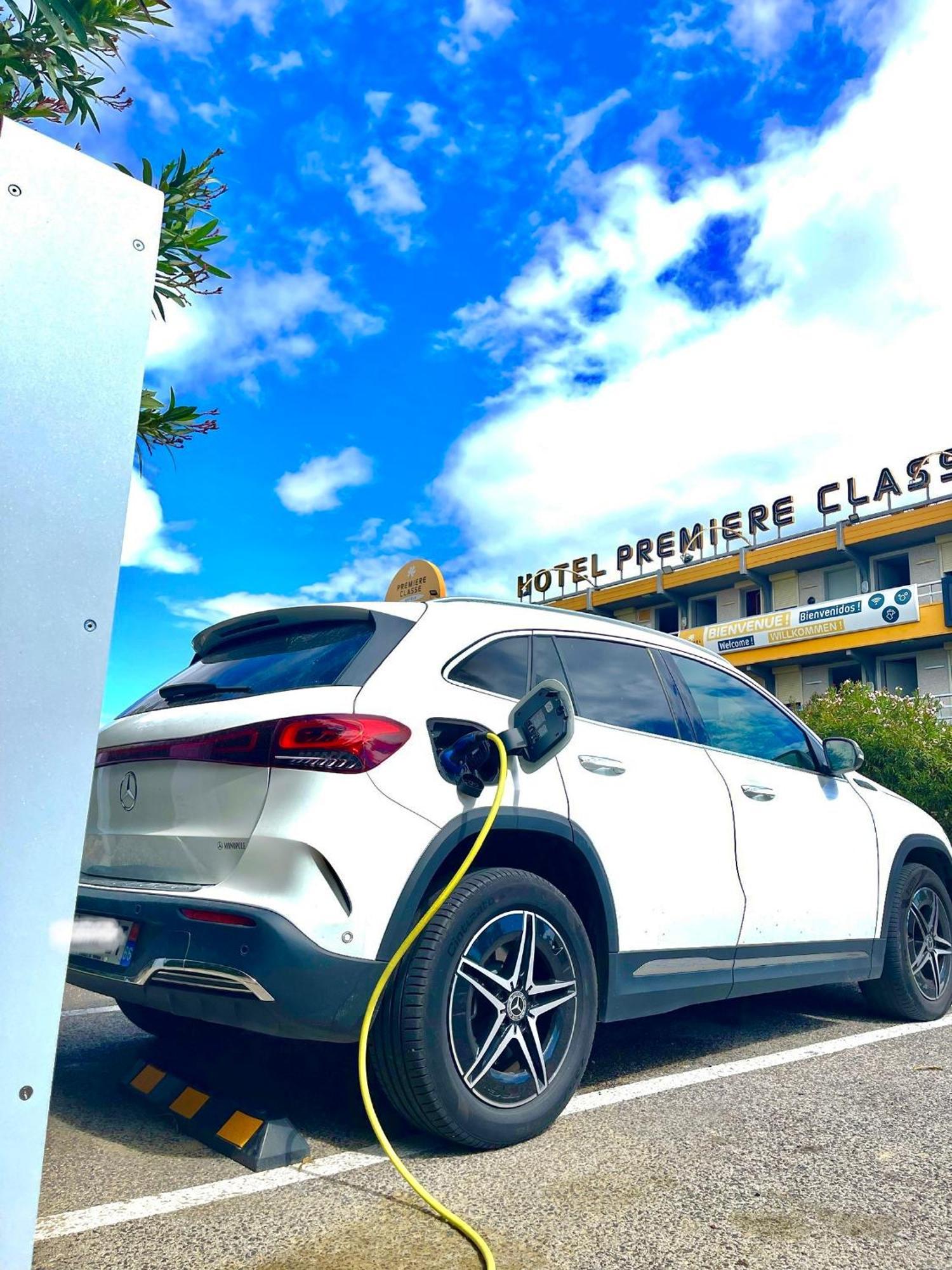 Premiere Classe Perpignan Sud المظهر الخارجي الصورة