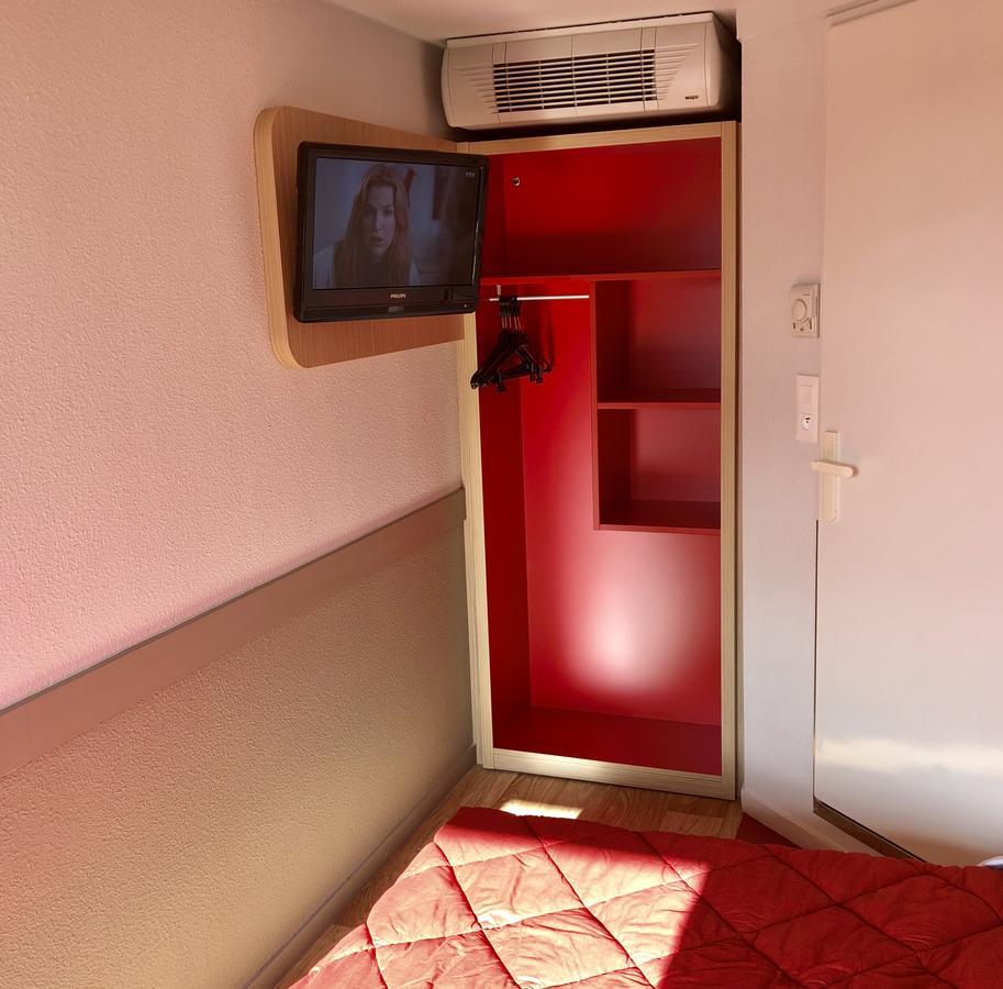 Premiere Classe Perpignan Sud المظهر الخارجي الصورة