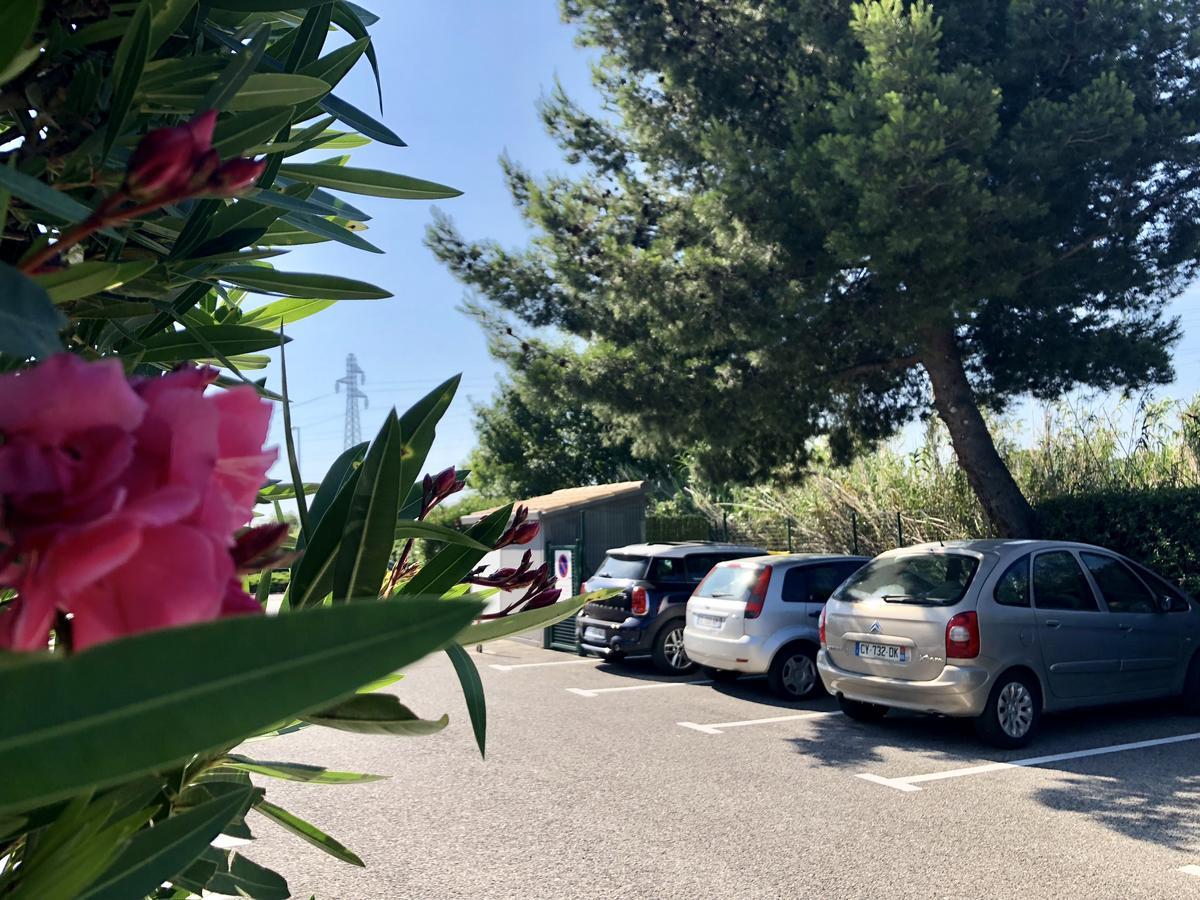 Premiere Classe Perpignan Sud المظهر الخارجي الصورة
