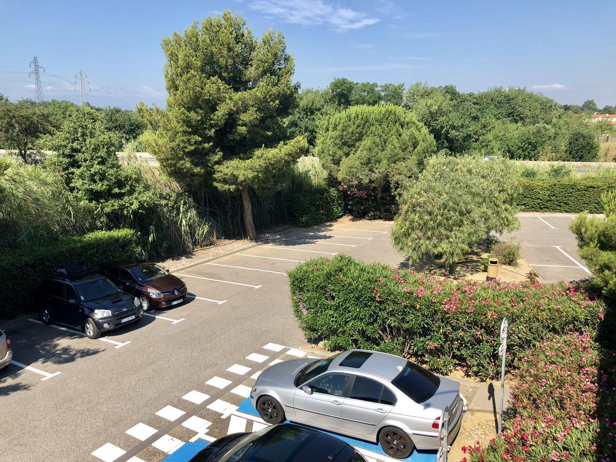Premiere Classe Perpignan Sud المظهر الخارجي الصورة